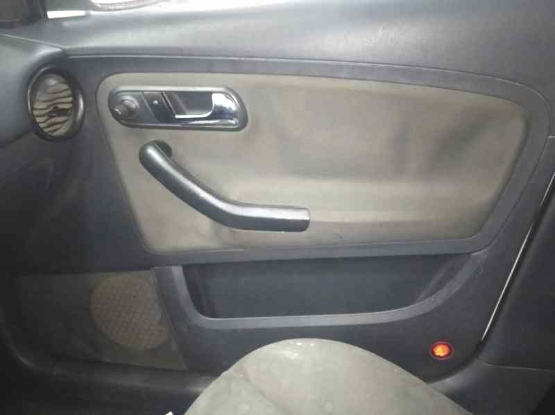 SEAT IBIZA (6L1) Cool   |   05.04 - 12.05