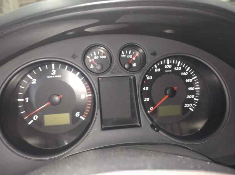SEAT IBIZA (6L1) Cool   |   05.04 - 12.05
