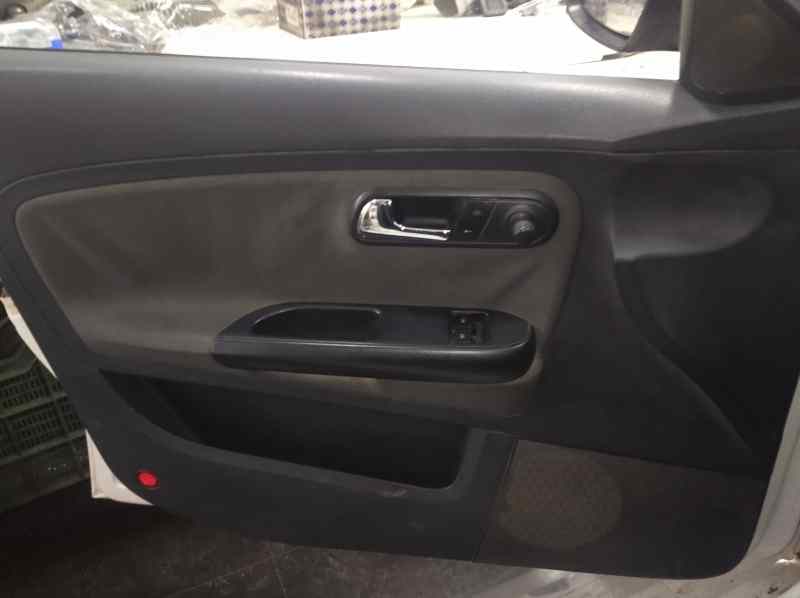 SEAT IBIZA (6L1) Cool   |   05.04 - 12.05