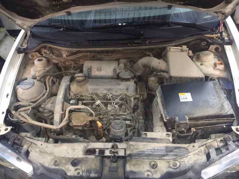 SEAT IBIZA (6L1) Cool   |   05.04 - 12.05