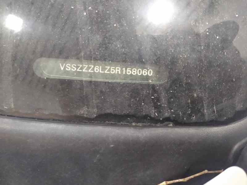 SEAT IBIZA (6L1) Cool   |   05.04 - 12.05
