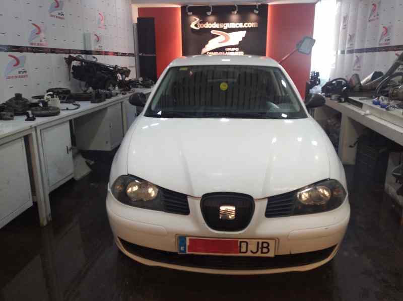 SEAT IBIZA (6L1) Cool   |   05.04 - 12.05