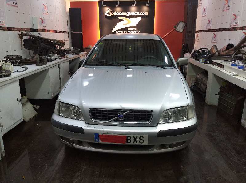 VOLVO S40 BERLINA (1995-2005) 1.9 D+ (85kW)