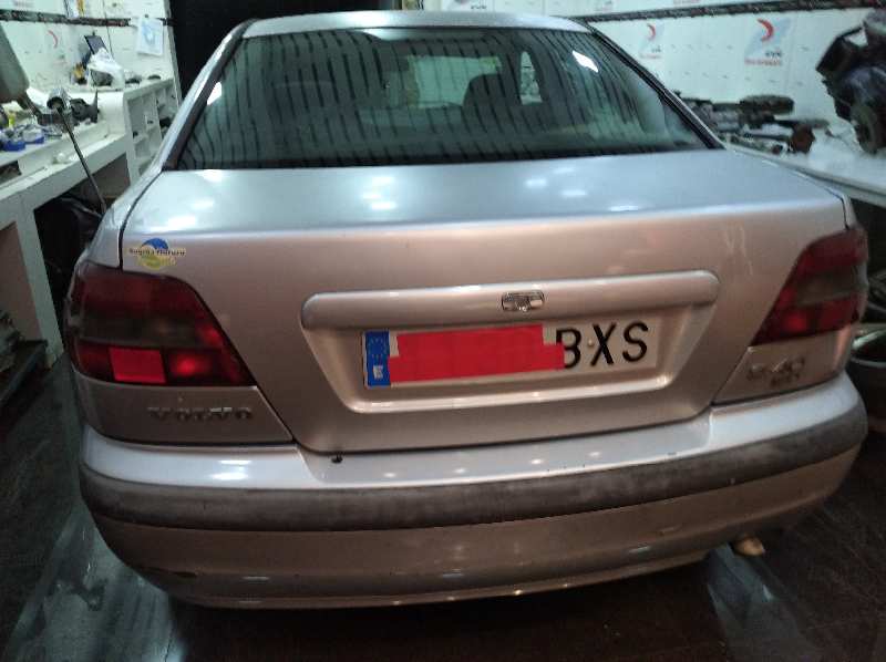 VOLVO S40 BERLINA (1995-2005) 1.9 D+ (85kW) foto 5