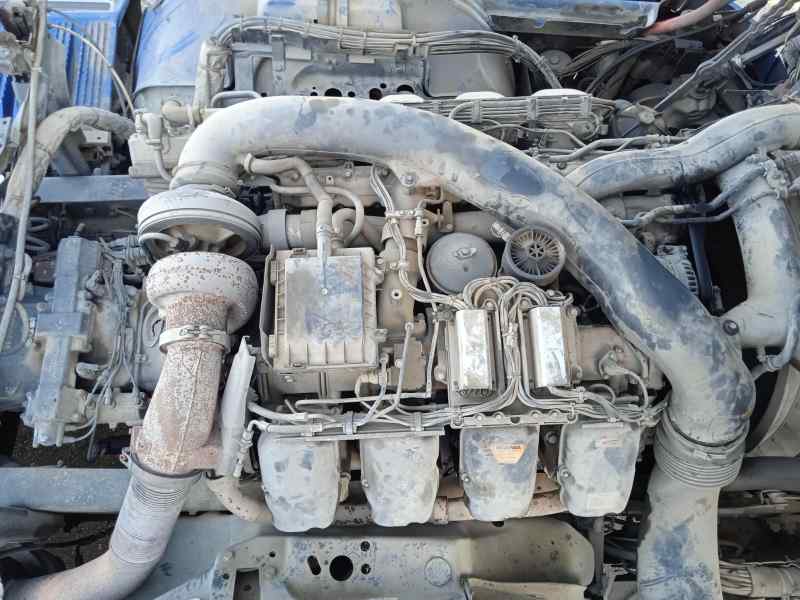 SCANIA SERIE P/G/R (C-CLASE) FSa R500 (4x2) Largura mediana CR 16   |   06.04 - ... foto 7