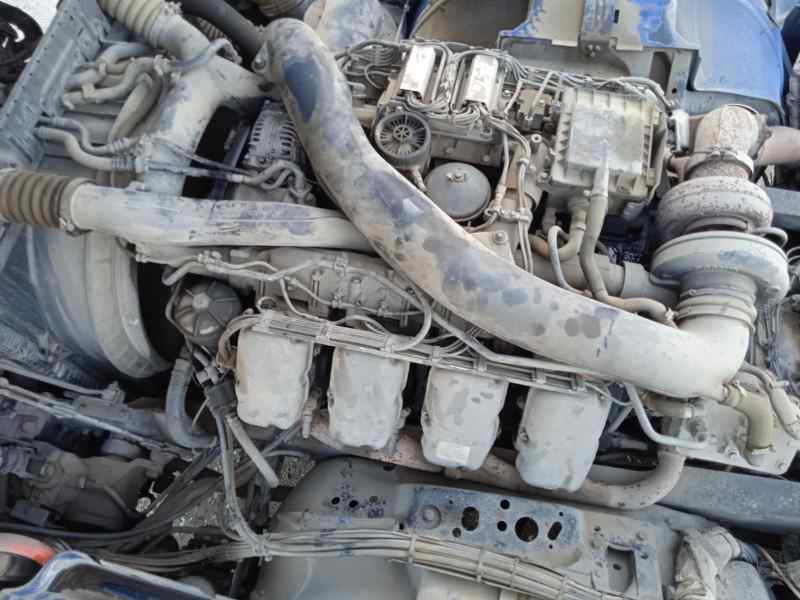 SCANIA SERIE P/G/R (C-CLASE) FSa R500 (4x2) Largura mediana CR 16   |   06.04 - ... foto 9