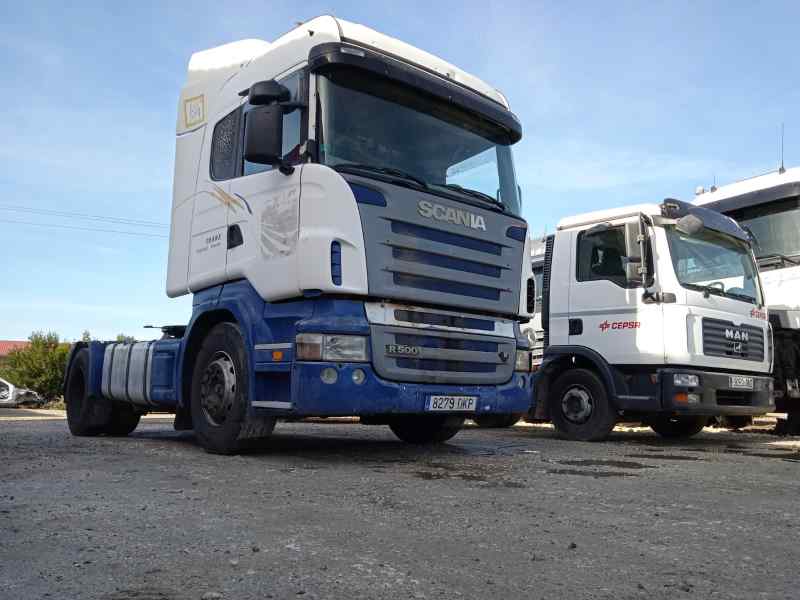SCANIA SERIE P/G/R (C-CLASE) FSa R500 (4x2) Largura mediana CR 16   |   06.04 - ... foto 12