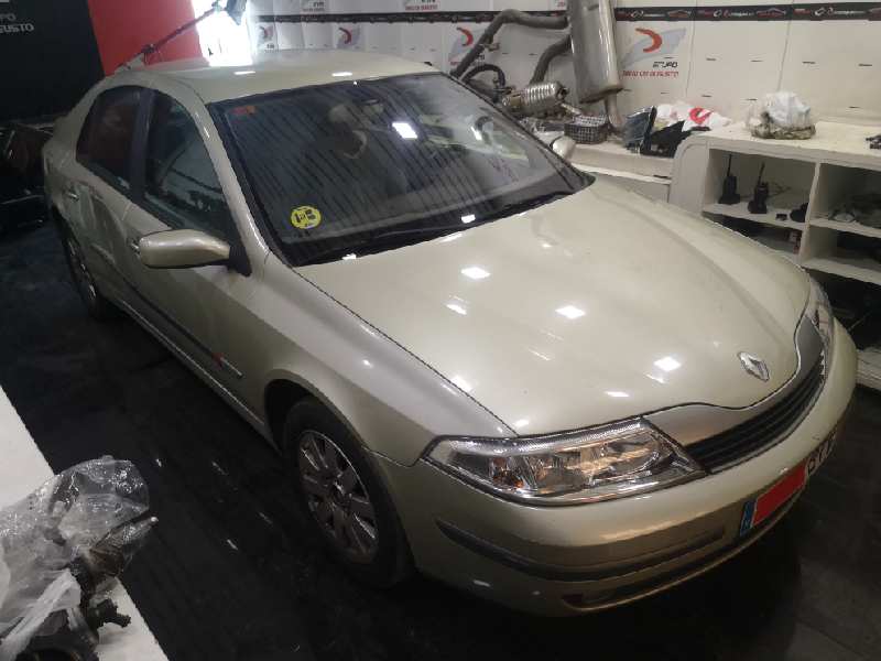 RENAULT LAGUNA II (BG0) Authentique Motor 2,0 Ltr. - 103 kW 16V IDE foto 2