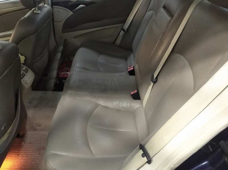 MERCEDES CLASE E (W211) BERLINA E 270 CDI (211.016)   |   01.02 - 12.05 foto 12