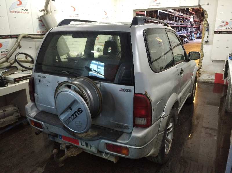 SUZUKI GRAND VITARA 3 PUERTAS SQ (GT) 2.0 TD Básico   |   08.03 - 12.06 foto 3