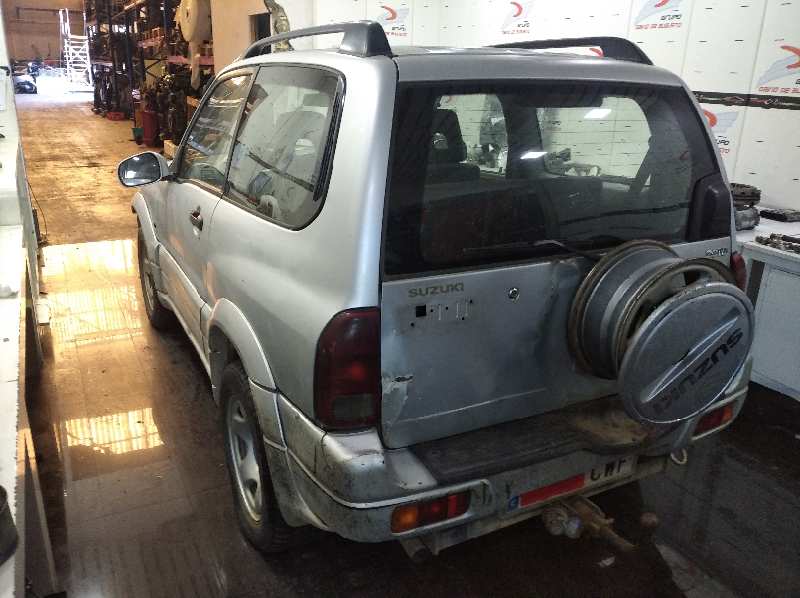 SUZUKI GRAND VITARA 3 PUERTAS SQ (GT) 2.0 TD Básico   |   08.03 - 12.06 foto 5
