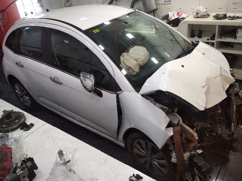 CITROEN C3 Collection   |   09.11 - 12.15 foto 2