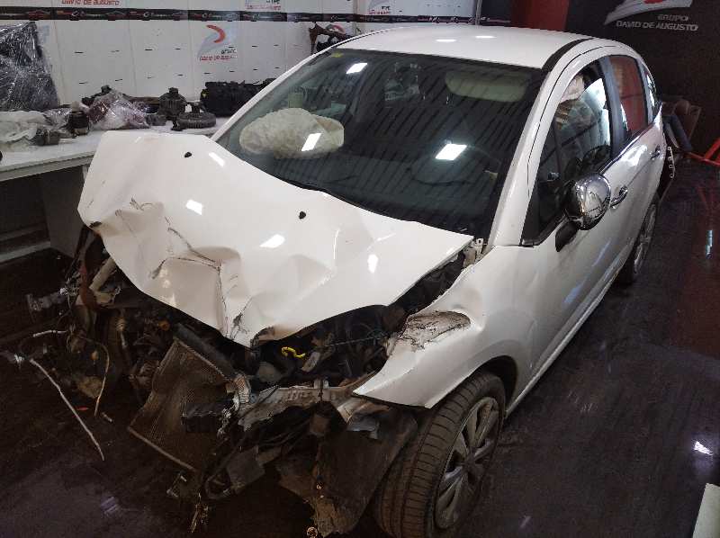 CITROEN C3 Collection   |   09.11 - 12.15 foto 6