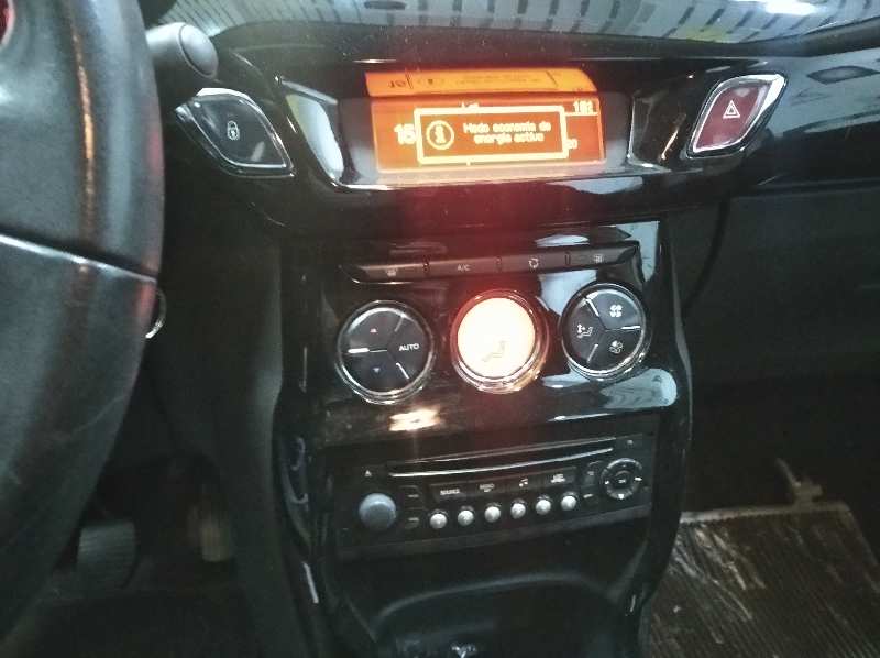 CITROEN C3 Collection   |   09.11 - 12.15