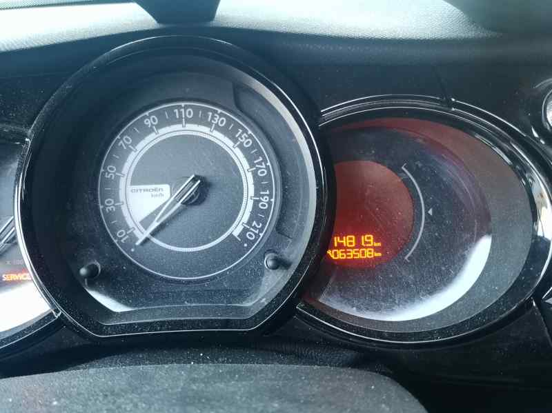 CITROEN C3 Collection   |   09.11 - 12.15