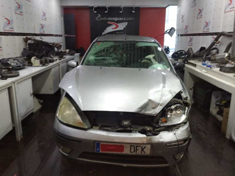 FORD FOCUS BERLINA (CAK) Ghia   |   08.98 - 12.04