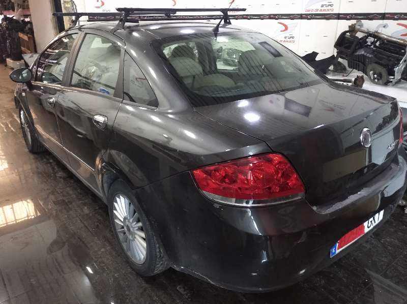 FIAT LINEA (110) Activa (110.0/111.0)   |   07.07 - 12.17 foto 5