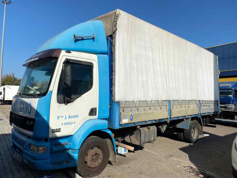 DAF SERIE LF55.XXX DESDE 06 220   |   01.00 - 12.05 foto 3
