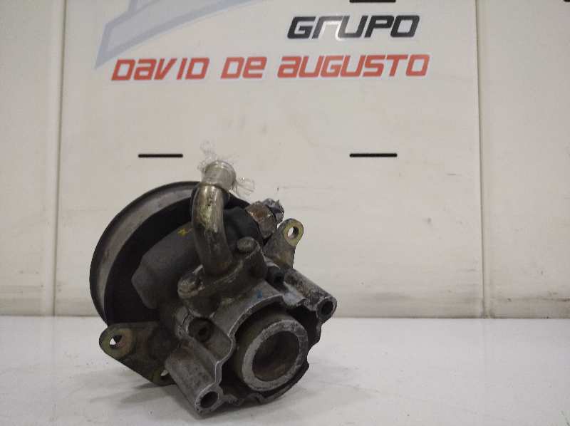 BOMBA SERVODIRECCION AUDI A4 BER. (B8) Básico   |   11.07 - 12.13