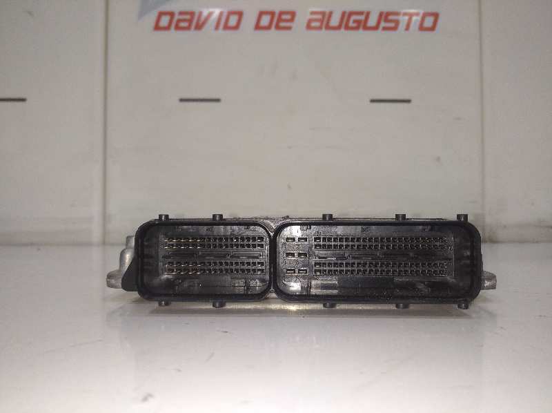 CENTRALITA MOTOR UCE AUDI A4 ALLROAD QUATTRO (8K) 2.0 TDI (125kW)   |   03.09 - 12.11