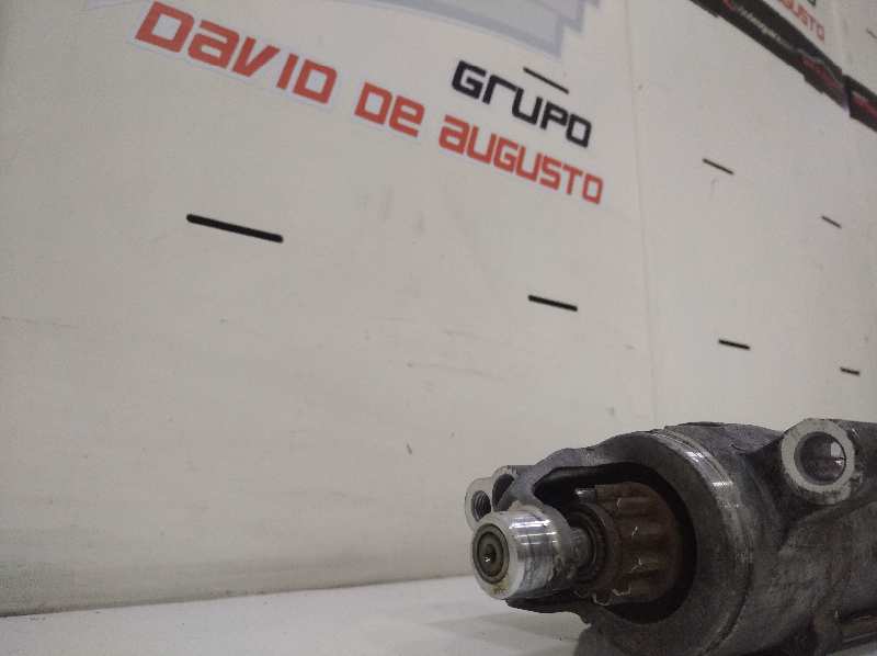 MOTOR ARRANQUE AUDI A4 ALLROAD QUATTRO (8K) 2.0 TDI (125kW)   |   03.09 - 12.11