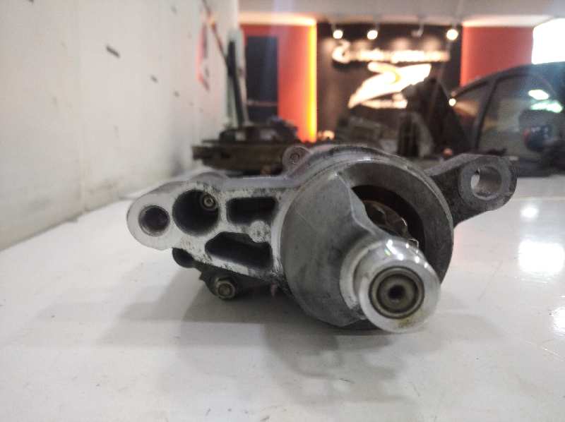 MOTOR ARRANQUE AUDI A4 ALLROAD QUATTRO (8K) 2.0 TDI (125kW)   |   03.09 - 12.11
