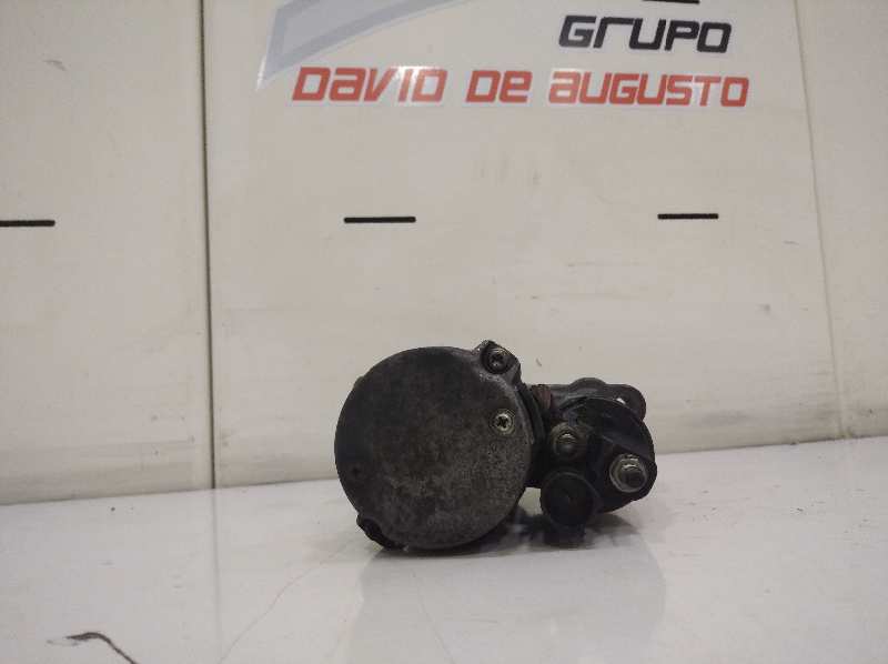 MOTOR ARRANQUE AUDI A4 ALLROAD QUATTRO (8K) 2.0 TDI (125kW)   |   03.09 - 12.11