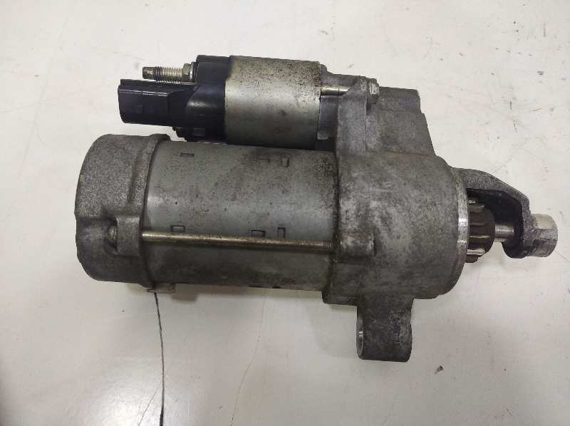 MOTOR ARRANQUE AUDI A4 ALLROAD QUATTRO (8K) 2.0 TDI (125kW)   |   03.09 - 12.11