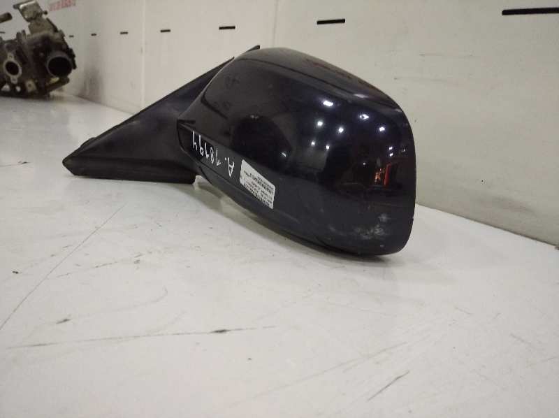 RETROVISOR IZQUIERDO AUDI A3 (8L) 1.9 TDI Ambiente