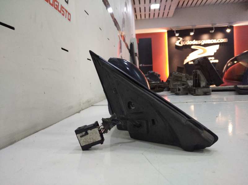 RETROVISOR IZQUIERDO AUDI A3 (8L) 1.9 TDI Ambiente