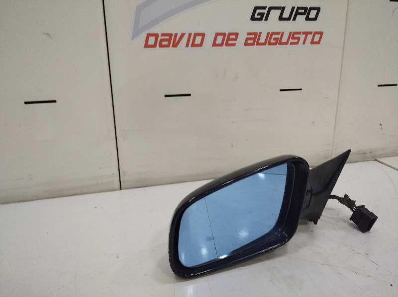 RETROVISOR IZQUIERDO AUDI A3 (8L) 1.9 TDI Ambiente