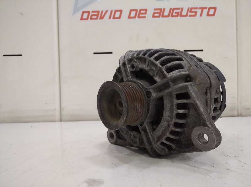 ALTERNADOR IVECO EUROCARGO 05.03 -> *   |   0.03 - 0.08