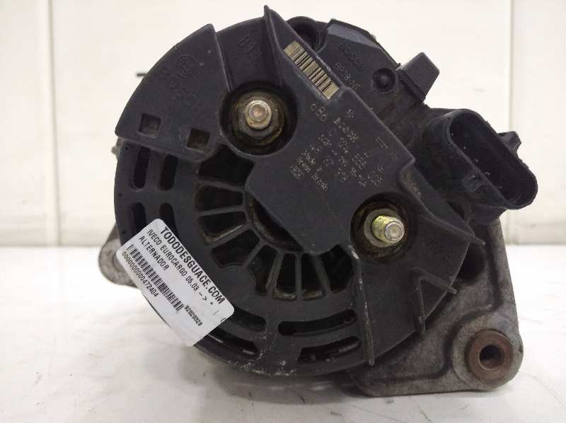 ALTERNADOR IVECO EUROCARGO 05.03 -> *   |   0.03 - 0.08