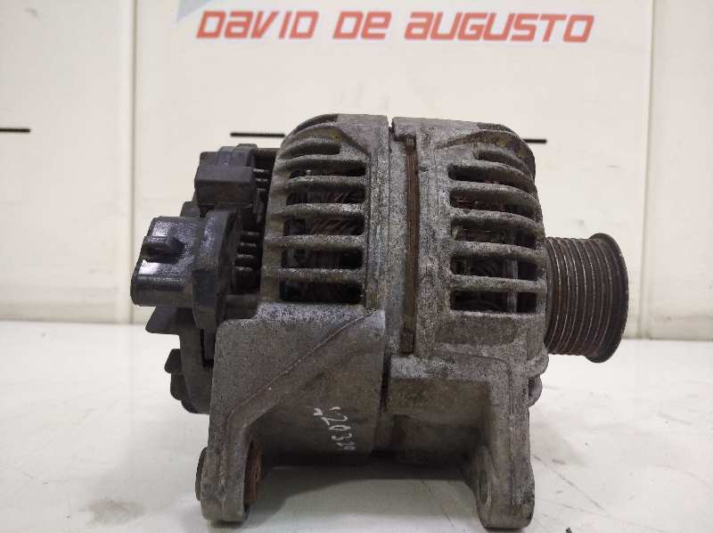 ALTERNADOR IVECO EUROCARGO 05.03 -> *   |   0.03 - 0.08
