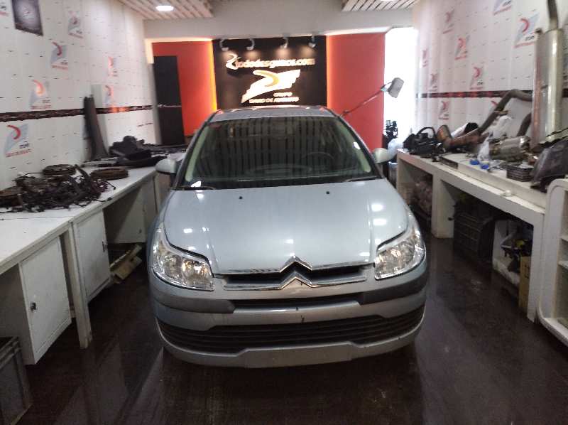 CITROEN C4 BERLINA Collection   |   06.04 - 12.08
