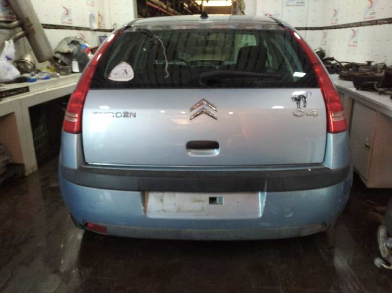 CITROEN C4 BERLINA Collection   |   06.04 - 12.08 foto 4