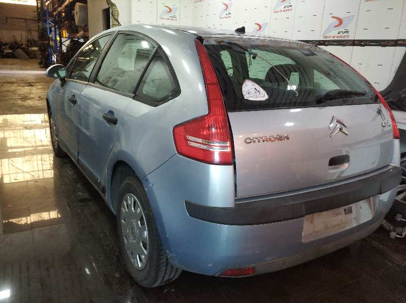 CITROEN C4 BERLINA Collection   |   06.04 - 12.08 foto 5