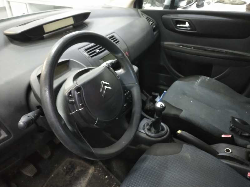 CITROEN C4 BERLINA Collection   |   06.04 - 12.08 foto 9