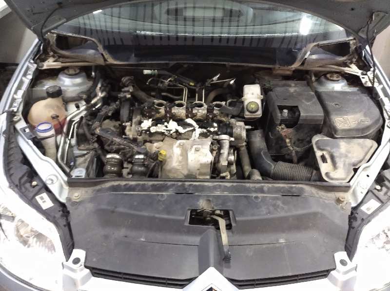 CITROEN C4 BERLINA Collection   |   06.04 - 12.08