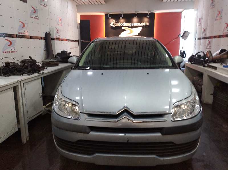 CITROEN C4 BERLINA Collection   |   06.04 - 12.08