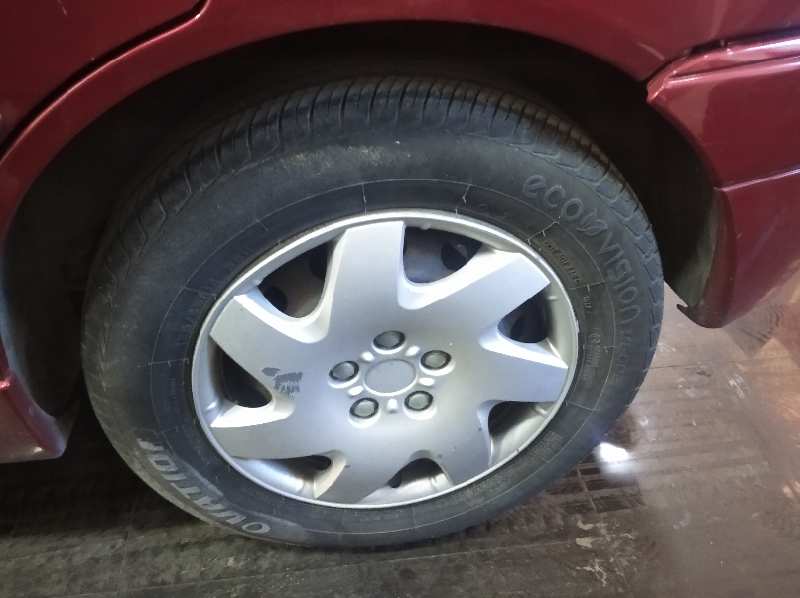 PEUGEOT 306 BERLINA 3/4/5 PUERTAS (S2) Boulebard Motor 1,9 Ltr. - 50 kW Diesel