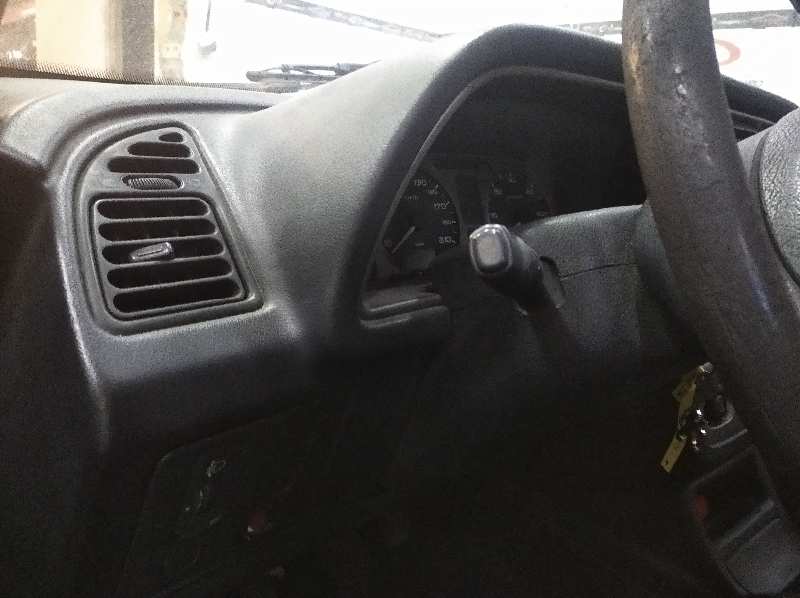 PEUGEOT 306 BERLINA 3/4/5 PUERTAS (S2) Boulebard Motor 1,9 Ltr. - 50 kW Diesel