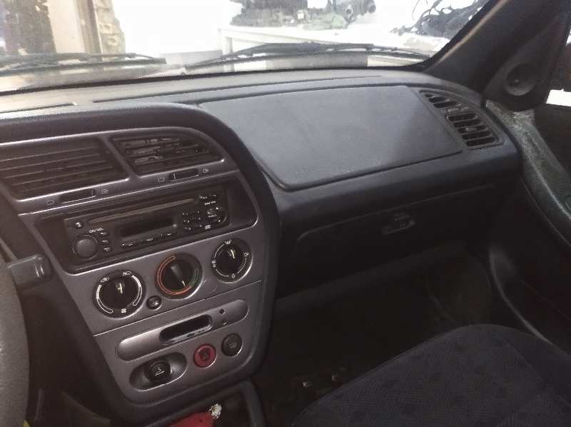 PEUGEOT 306 BERLINA 3/4/5 PUERTAS (S2) Boulebard Motor 1,9 Ltr. - 50 kW Diesel