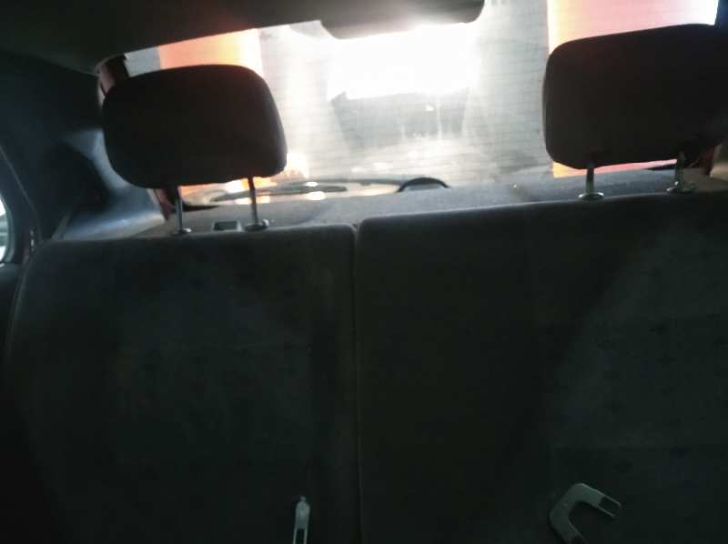 PEUGEOT 306 BERLINA 3/4/5 PUERTAS (S2) Boulebard Motor 1,9 Ltr. - 50 kW Diesel