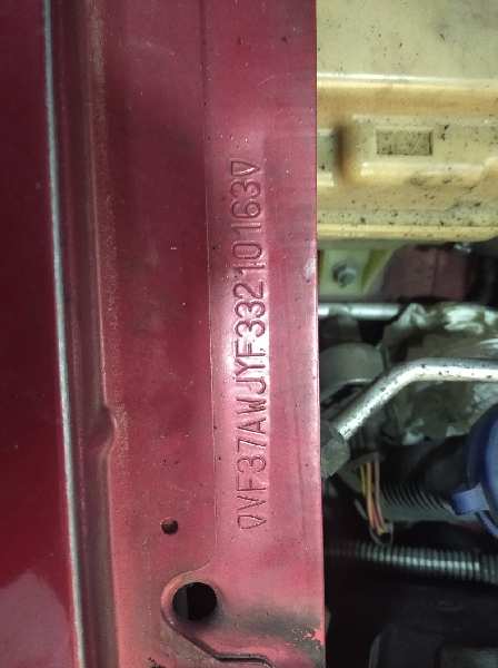 PEUGEOT 306 BERLINA 3/4/5 PUERTAS (S2) Boulebard Motor 1,9 Ltr. - 50 kW Diesel
