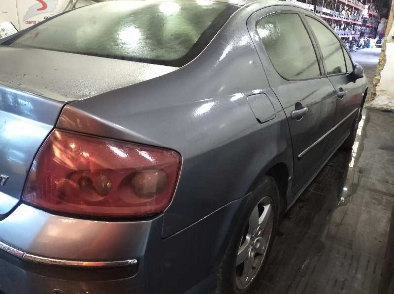 PEUGEOT 407 ST Confort Pack   |   0.04 - ... foto 4