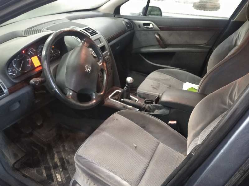 PEUGEOT 407 ST Confort Pack   |   0.04 - ... foto 9