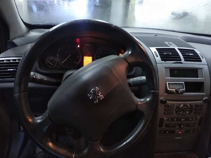 PEUGEOT 407 ST Confort Pack   |   0.04 - ... foto 11