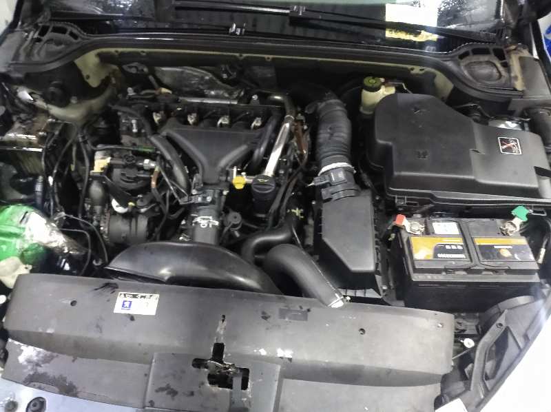 PEUGEOT 407 ST Confort Pack   |   0.04 - ...