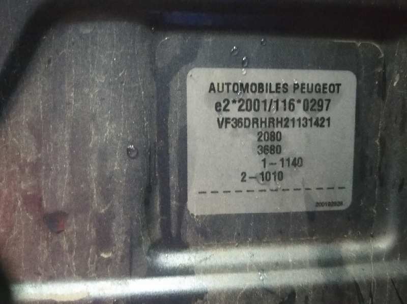 PEUGEOT 407 ST Confort Pack   |   0.04 - ...